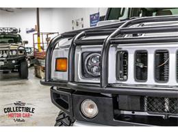 2009 Hummer H2 (CC-2092112) for sale in Marietta, Georgia