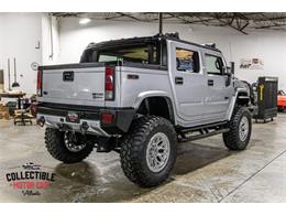 2009 Hummer H2 (CC-2092112) for sale in Marietta, Georgia