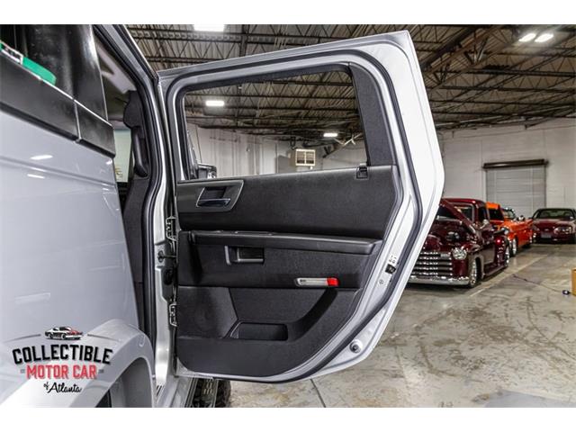 2009 Hummer H2 (CC-2092112) for sale in Marietta, Georgia