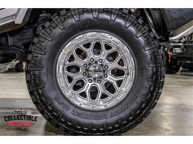 2009 Hummer H2 (CC-2092112) for sale in Marietta, Georgia