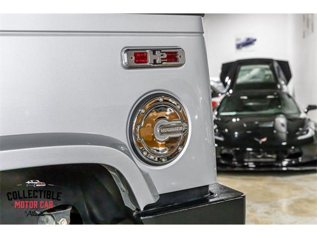 2009 Hummer H2 (CC-2092112) for sale in Marietta, Georgia