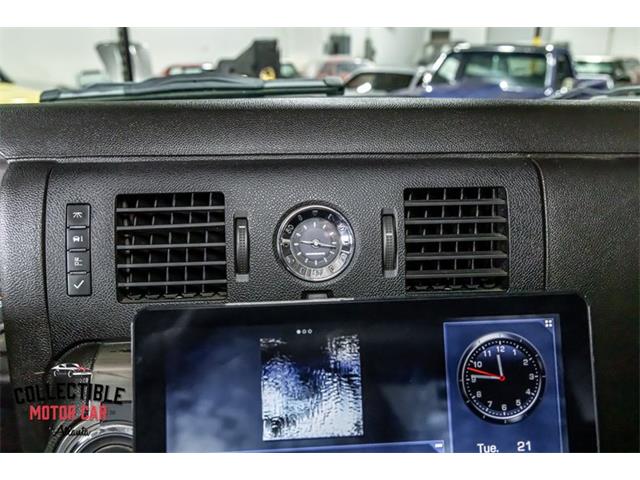 2009 Hummer H2 (CC-2092112) for sale in Marietta, Georgia