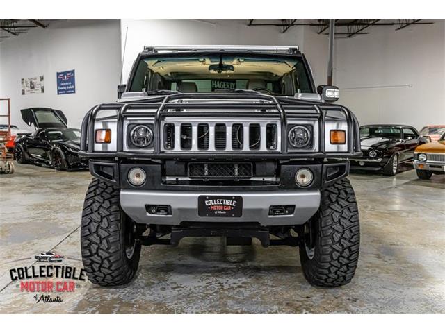 2009 Hummer H2 (CC-2092112) for sale in Marietta, Georgia