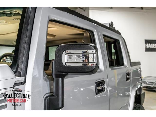 2009 Hummer H2 (CC-2092112) for sale in Marietta, Georgia