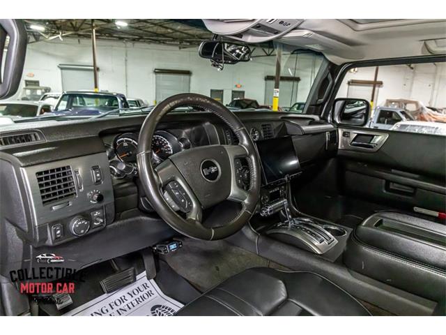 2009 Hummer H2 (CC-2092112) for sale in Marietta, Georgia