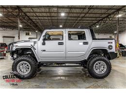 2009 Hummer H2 (CC-2092112) for sale in Marietta, Georgia