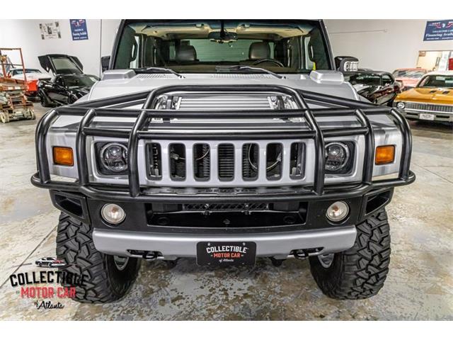 2009 Hummer H2 (CC-2092112) for sale in Marietta, Georgia