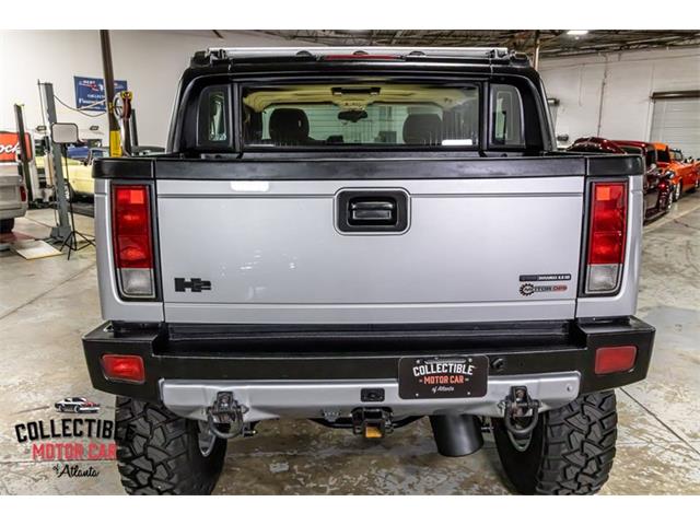 2009 Hummer H2 (CC-2092112) for sale in Marietta, Georgia