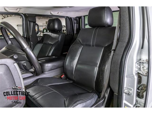 2009 Hummer H2 (CC-2092112) for sale in Marietta, Georgia