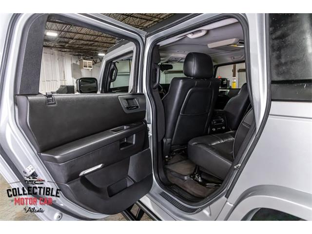 2009 Hummer H2 (CC-2092112) for sale in Marietta, Georgia