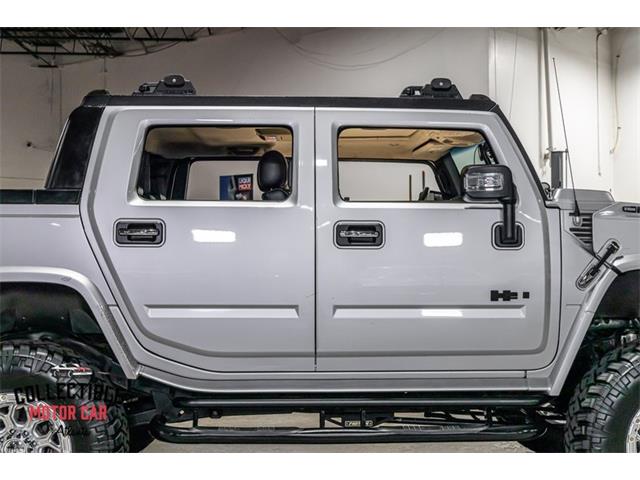 2009 Hummer H2 (CC-2092112) for sale in Marietta, Georgia