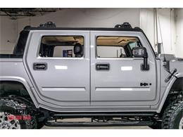 2009 Hummer H2 (CC-2092112) for sale in Marietta, Georgia