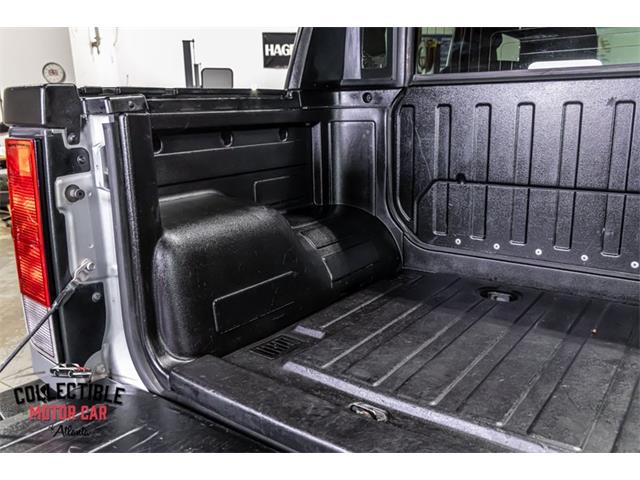 2009 Hummer H2 (CC-2092112) for sale in Marietta, Georgia