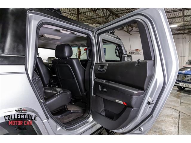 2009 Hummer H2 (CC-2092112) for sale in Marietta, Georgia