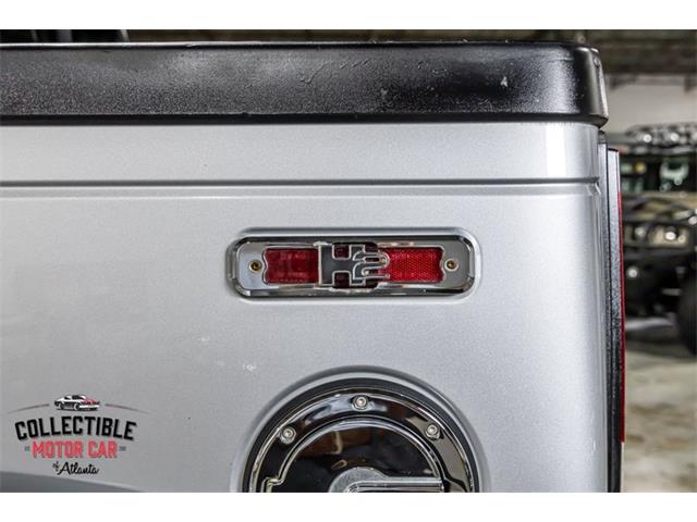 2009 Hummer H2 (CC-2092112) for sale in Marietta, Georgia