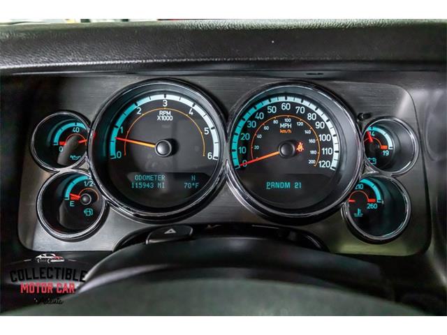 2009 Hummer H2 (CC-2092112) for sale in Marietta, Georgia