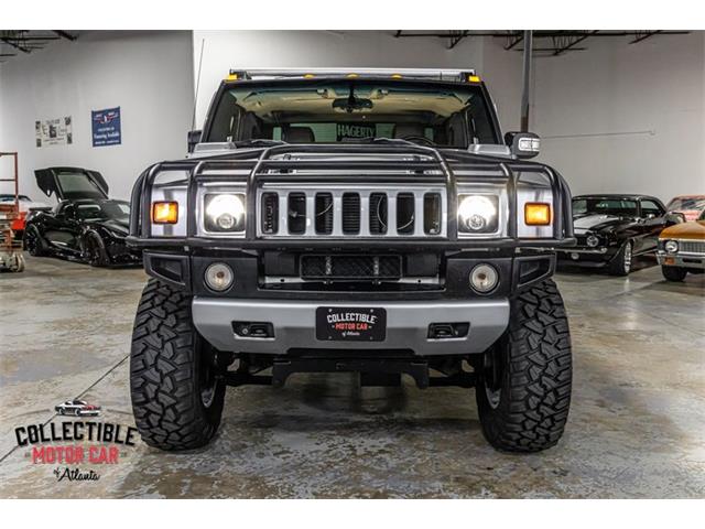 2009 Hummer H2 (CC-2092112) for sale in Marietta, Georgia