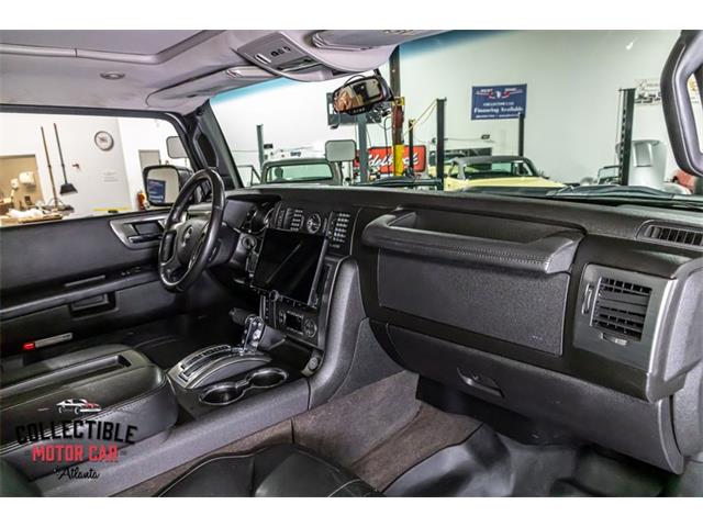 2009 Hummer H2 (CC-2092112) for sale in Marietta, Georgia