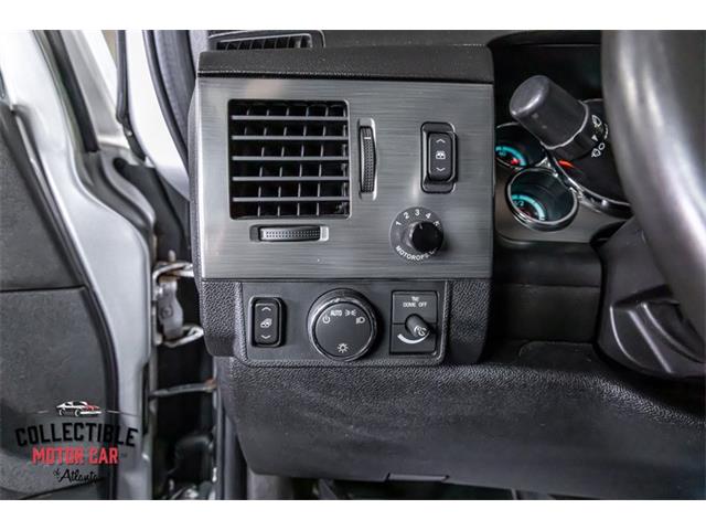 2009 Hummer H2 (CC-2092112) for sale in Marietta, Georgia