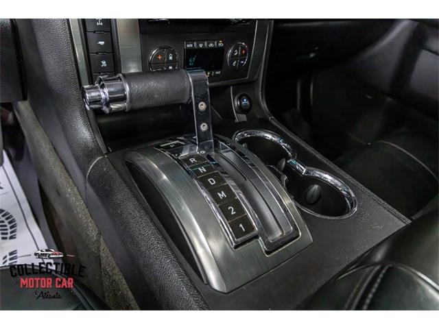 2009 Hummer H2 (CC-2092112) for sale in Marietta, Georgia