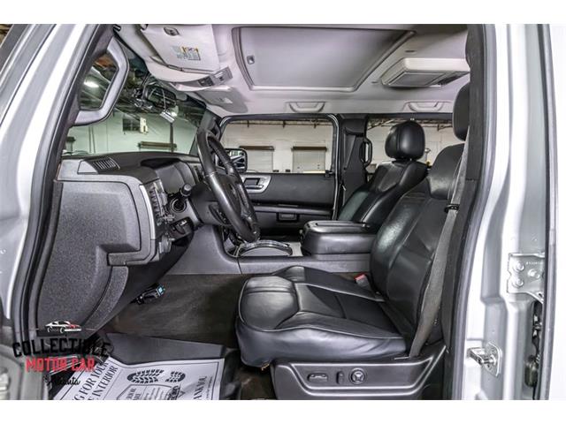 2009 Hummer H2 (CC-2092112) for sale in Marietta, Georgia