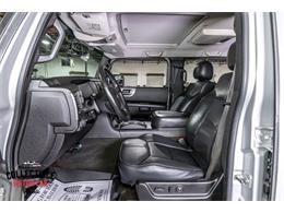 2009 Hummer H2 (CC-2092112) for sale in Marietta, Georgia