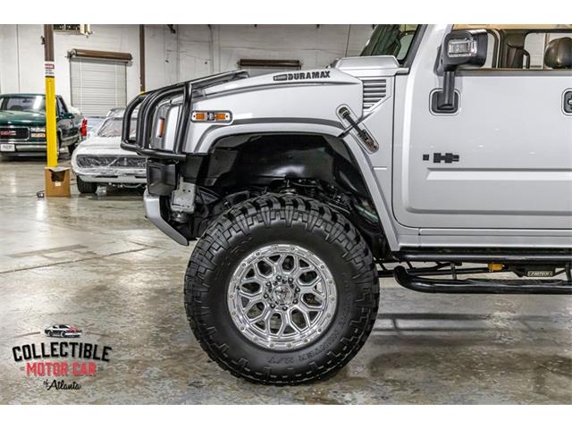 2009 Hummer H2 (CC-2092112) for sale in Marietta, Georgia