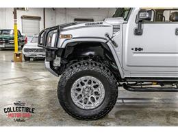2009 Hummer H2 (CC-2092112) for sale in Marietta, Georgia