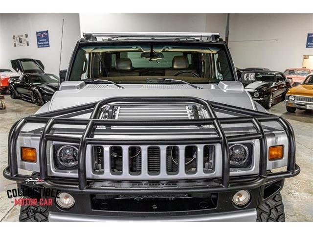2009 Hummer H2 (CC-2092112) for sale in Marietta, Georgia