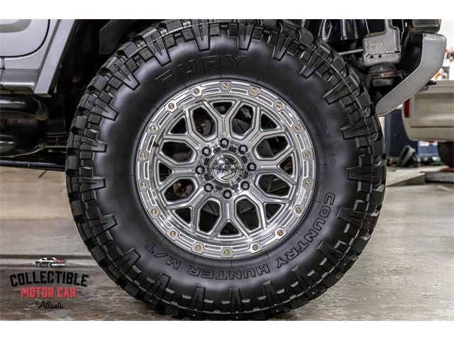 2009 Hummer H2 (CC-2092112) for sale in Marietta, Georgia