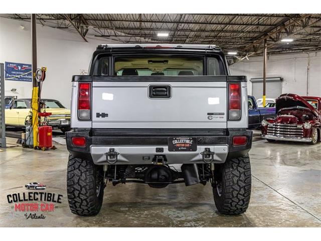 2009 Hummer H2 (CC-2092112) for sale in Marietta, Georgia