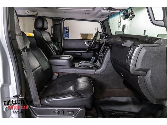 2009 Hummer H2 (CC-2092112) for sale in Marietta, Georgia