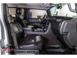 2009 Hummer H2 (CC-2092112) for sale in Marietta, Georgia