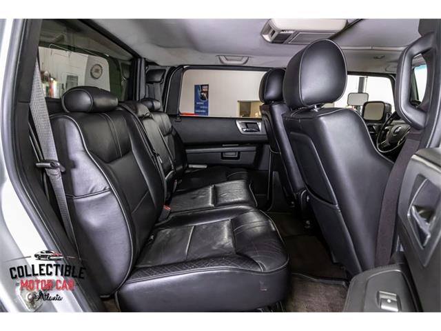 2009 Hummer H2 (CC-2092112) for sale in Marietta, Georgia