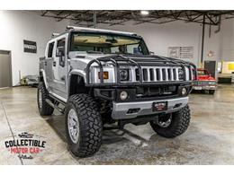 2009 Hummer H2 (CC-2092112) for sale in Marietta, Georgia