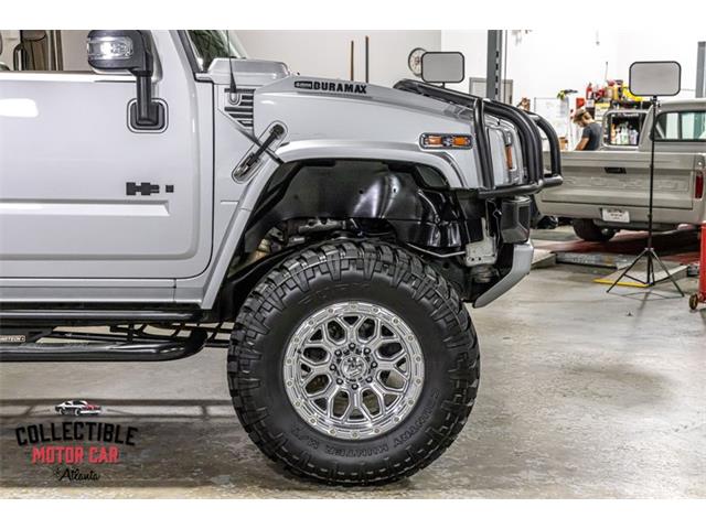 2009 Hummer H2 (CC-2092112) for sale in Marietta, Georgia