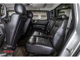 2009 Hummer H2 (CC-2092112) for sale in Marietta, Georgia