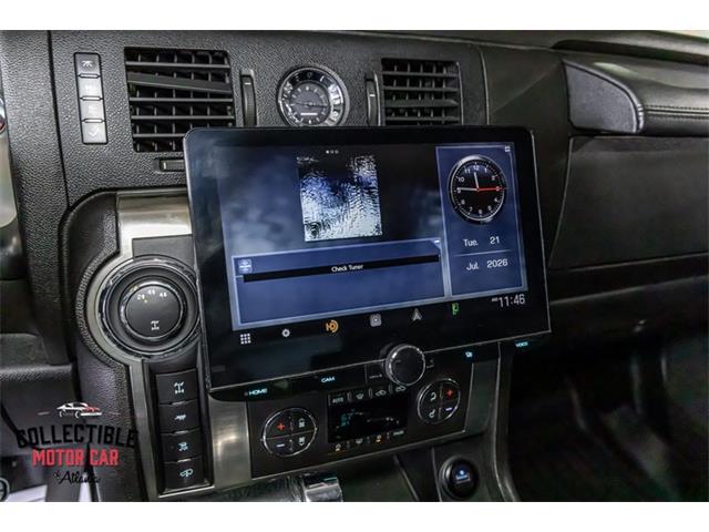 2009 Hummer H2 (CC-2092112) for sale in Marietta, Georgia