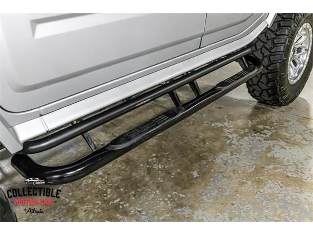 2009 Hummer H2 (CC-2092112) for sale in Marietta, Georgia