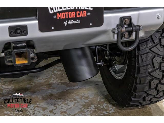 2009 Hummer H2 (CC-2092112) for sale in Marietta, Georgia