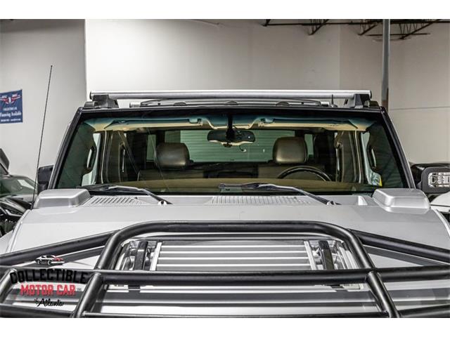 2009 Hummer H2 (CC-2092112) for sale in Marietta, Georgia