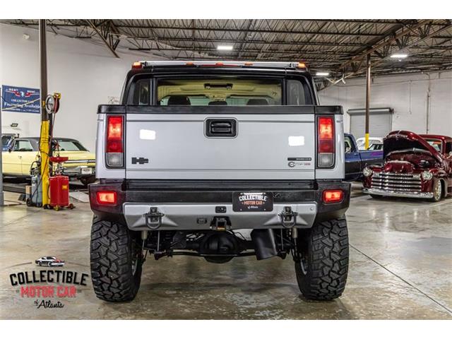 2009 Hummer H2 (CC-2092112) for sale in Marietta, Georgia