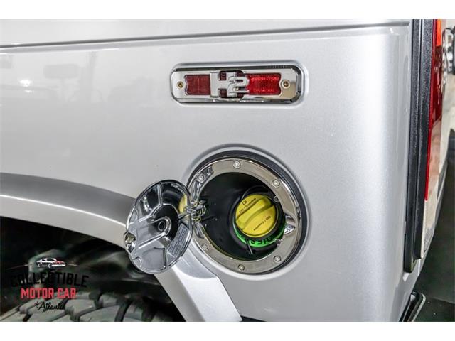 2009 Hummer H2 (CC-2092112) for sale in Marietta, Georgia
