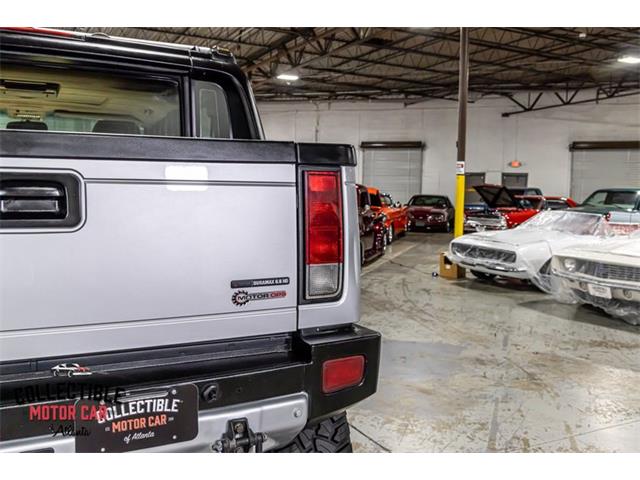 2009 Hummer H2 (CC-2092112) for sale in Marietta, Georgia