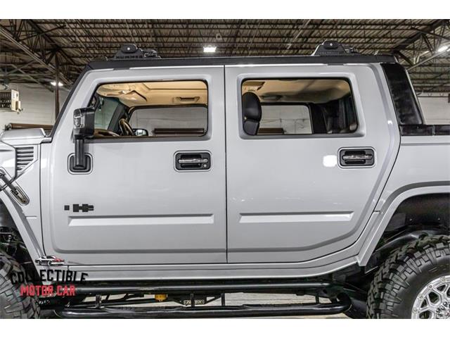 2009 Hummer H2 (CC-2092112) for sale in Marietta, Georgia