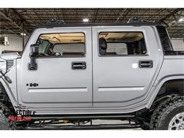 2009 Hummer H2 (CC-2092112) for sale in Marietta, Georgia