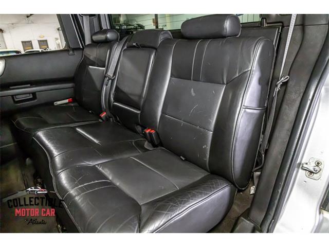 2009 Hummer H2 (CC-2092112) for sale in Marietta, Georgia