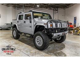 2009 Hummer H2 (CC-2092112) for sale in Marietta, Georgia