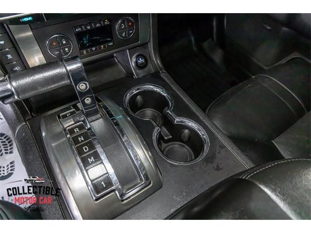 2009 Hummer H2 (CC-2092112) for sale in Marietta, Georgia