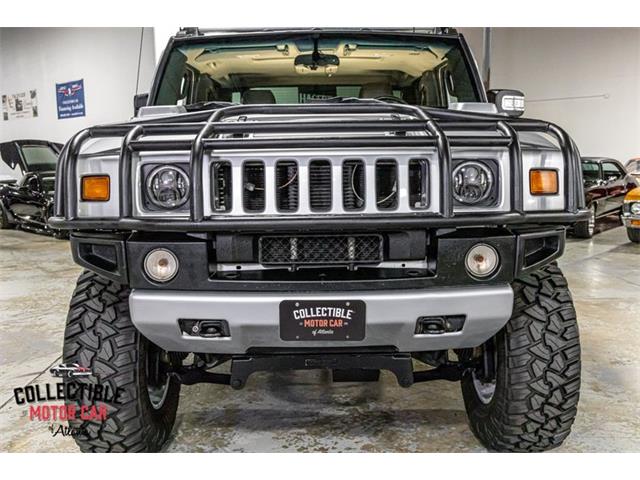 2009 Hummer H2 (CC-2092112) for sale in Marietta, Georgia